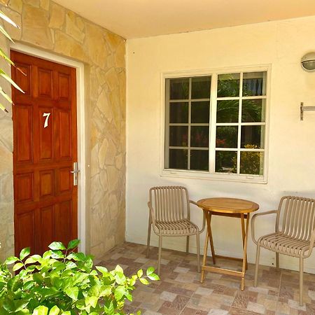 Montana Eco Resort Aruba Oranjestad Bagian luar foto