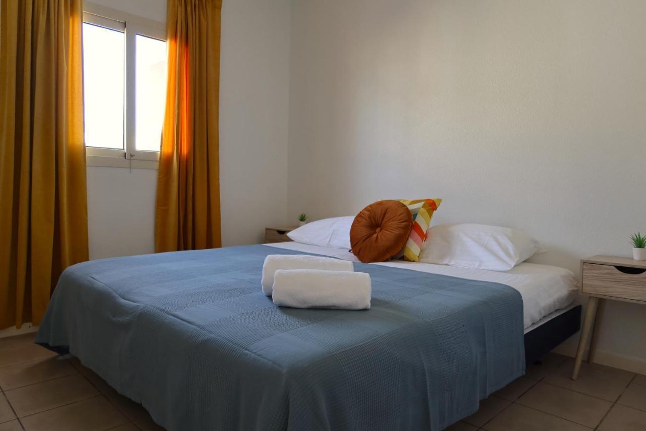 Montana Eco Resort Aruba Oranjestad Bagian luar foto