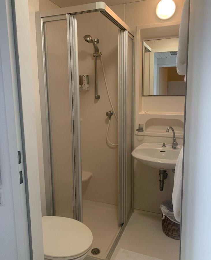 Montana Eco Resort Aruba Oranjestad Bagian luar foto