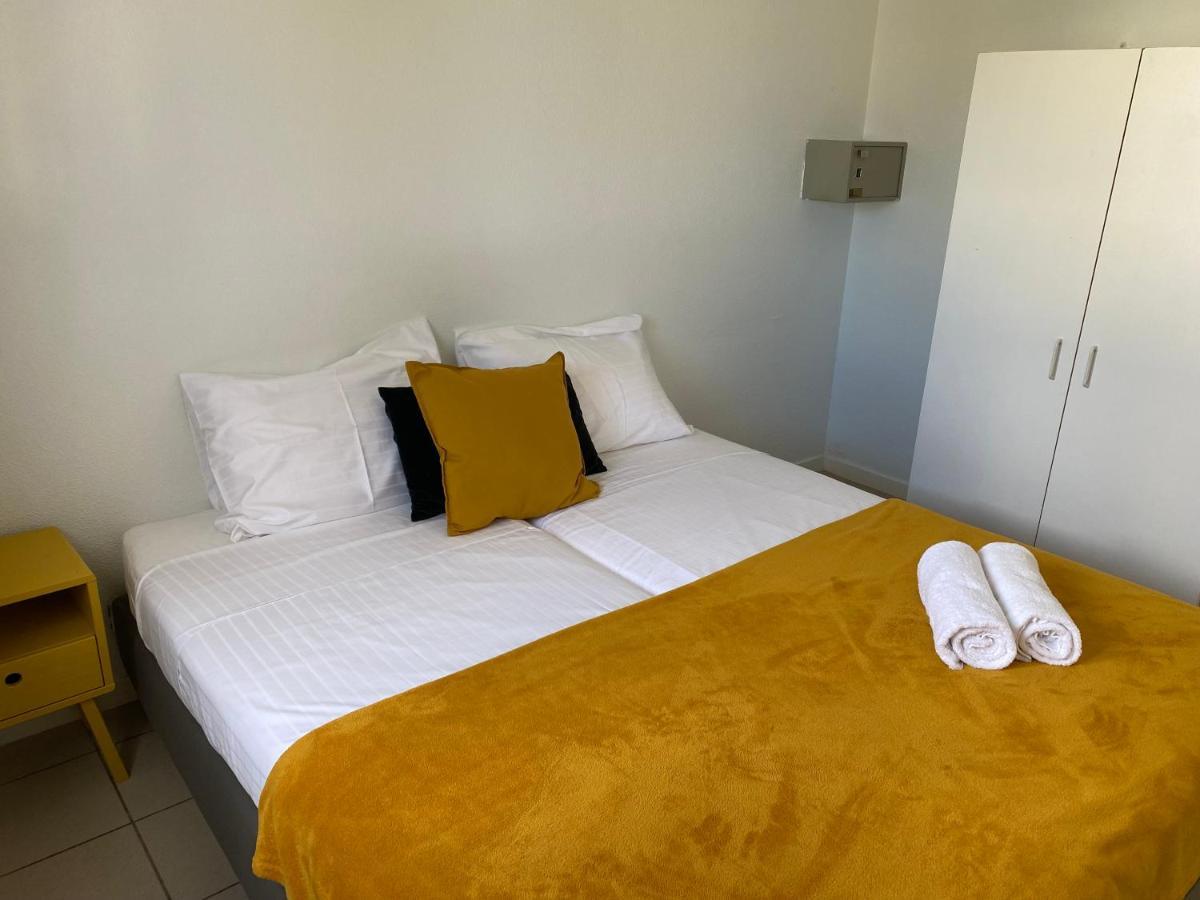 Montana Eco Resort Aruba Oranjestad Bagian luar foto