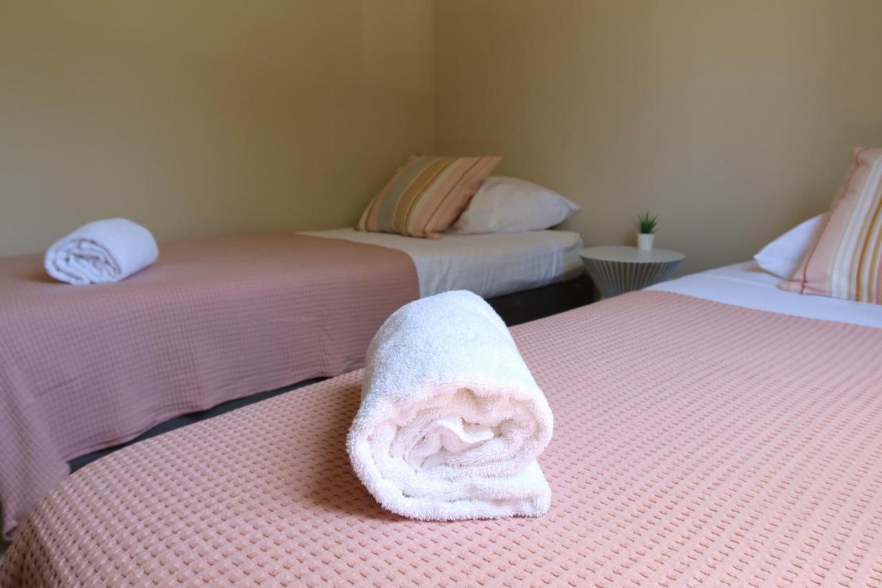 Montana Eco Resort Aruba Oranjestad Bagian luar foto