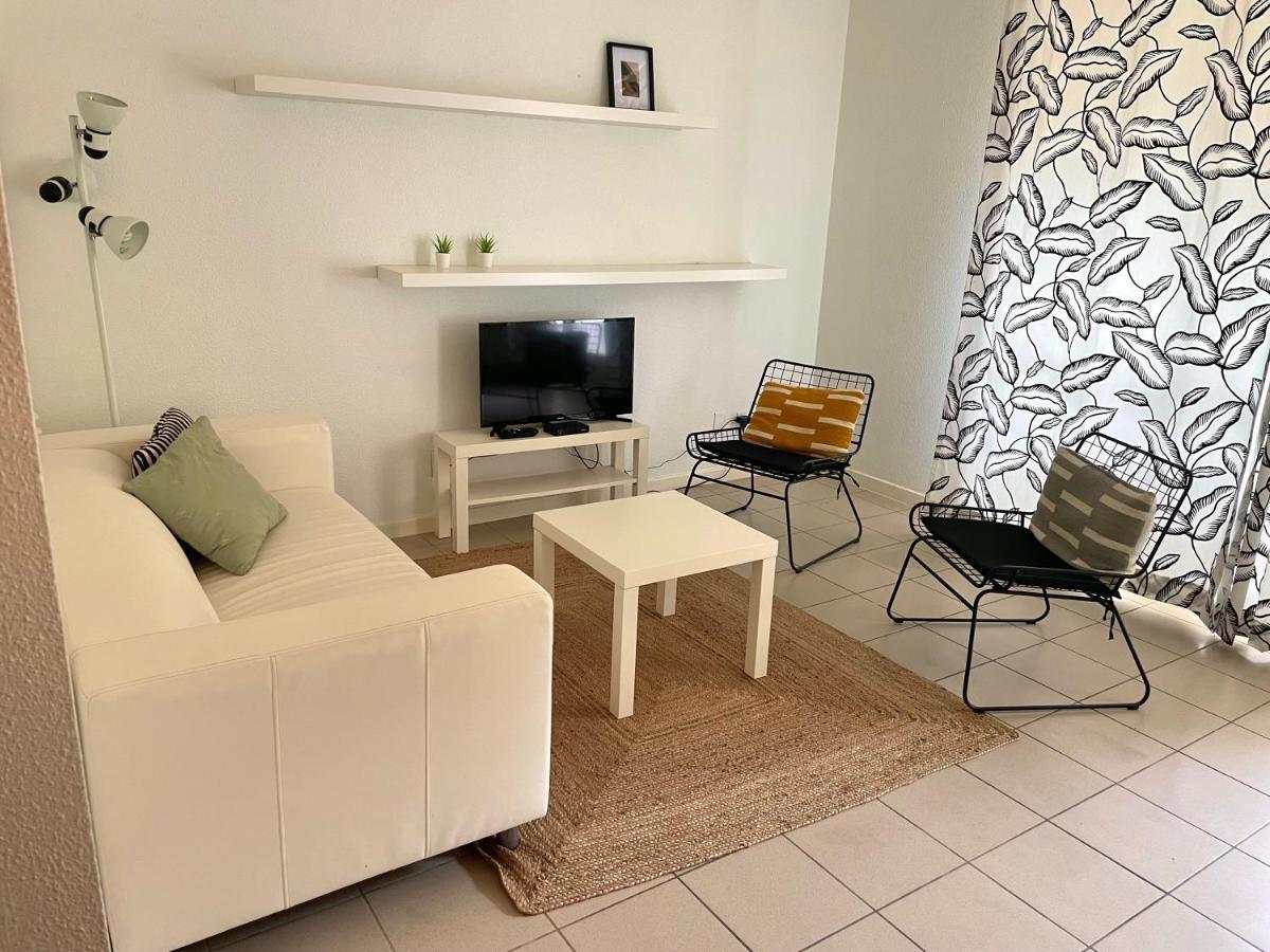 Montana Eco Resort Aruba Oranjestad Bagian luar foto