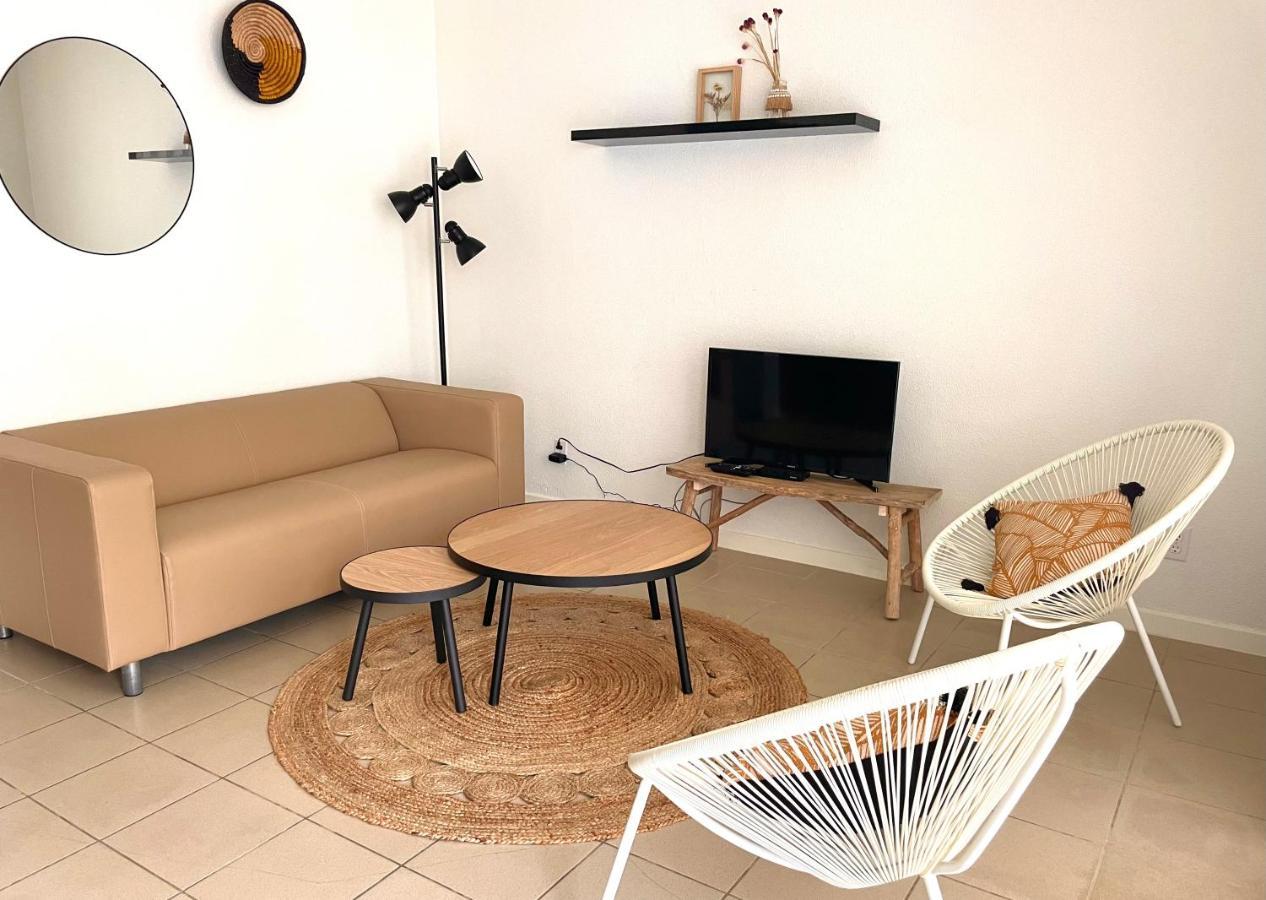 Montana Eco Resort Aruba Oranjestad Bagian luar foto