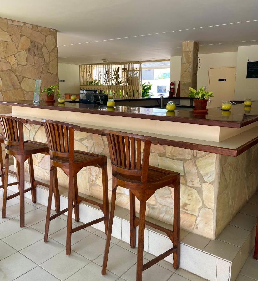 Montana Eco Resort Aruba Oranjestad Bagian luar foto